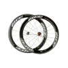 Zipp Speed Weaponry 404 Wheelset - Clydesdale - 2009