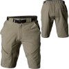 ZOIC Black Market Short - Men's