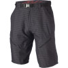 ZOIC Black Market Plaid Short - Men's