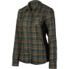 Carissa Plaid Bike Jersey - Long-Sleeve - Women's