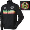 Zoo York Cityscape Track Jacket - Men's