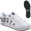 Zoo York Hester Skate Shoe - Men's