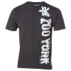 Zoo York Vertical Stamp T-Shirt Short-Sleeve - Men's
