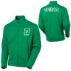 Zoo York Raw Core Track Jacket - Men's