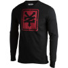 Zoo York Basic Stencil Thermal Top - Men's