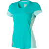 Ultra Ice Run T-Shirt - Short-Sleeve - Women's