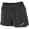 Ultra 4in Run Short Two-In-One Short - Women's