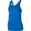 Performace Run Crossback Tank Top - Women's