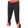 Performance Run Capri - Women's