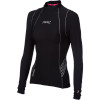 Performance CompressRx THERMOmegaheat+ Women's Mock