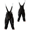Sprinter Duo Bib Knicker - Men's