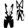 Powerlogic Olympic Frame Bib Short - Men's