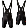 Stretch Control Bib Short - Men's