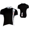 Grand Prix Full-Zip Jersey - Short-Sleeve - Men's