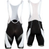Zero RH + Leader Bib Short - Men's