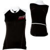 Motion Jersey - Sleeveless - Women's