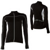 Zero RH + Comet Full-Zip Jersey - Long-Sleeve - Women's