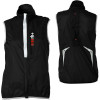 Aquaria Pocket Vest Jacket - Women's
