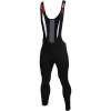 Zero RH + Logo Bib Tight - Men's