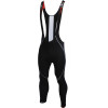 Zero RH + Logo Bib Tight - Men's
