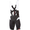 Powerlogic Olympic Frame Bib Short - Men's