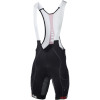 Zero RH + Powerlogic Bib Short - Men's