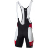 Zero RH + Ergo Bib Short - Men's