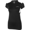 Powerlogic Ride Jersey - Short-Sleeve - Women's