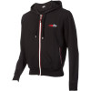 Corporate Full-Zip Hoody - Men's