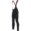 Zero RH + Stretch Control Bib Tights