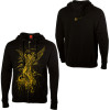 Zero Archangel Lightwieght Full-Zip Hooded Sweatshirt - Men's
