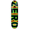 Zero Bold Deck