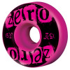 Punk Pink Cult Wheel