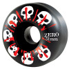 Zero Skulls w/Blood Wheel