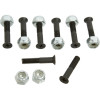 Bolts 1" Hardware