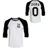 Zero Numero Jersey - 3/4-Sleeve - Men's