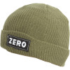 Zero Watch Cap Beanie