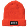 Zero Watch Cap Beanie