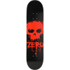 Blood Skull Skate Deck