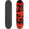 Blood Skateboard