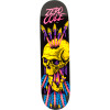 Black Light Skate Deck