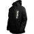 Analog Accord Jacket - Men's: The Analog Accord Jacket gives you low-pro protection from the elements without forcing you to dip into your season-pass fund.
