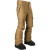 Analog Anchor Pant - Men's: You don't have to wear big, dopey pants to be able to get around the terrain park in a hurry. The Analog Men's Anchor Pant has all the slim style you can handle and stretch fabric construction to give you complete freedom.