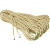 Ice Line 8.1mm x 60m Goldendry Rope