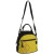 List all chalk bags and types of chalk used in bouldering and sport climbing