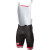 Black/Red Print, S