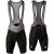 Black/Black, XXL