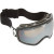 Gloss Black/Bronze/Silver Chrome, One Size