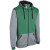4FRNT Skis Treeline Full-Zip Hoodie - Men's: 