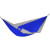 Hammock Bliss Triple Hammock: The massive and massively portable Hammock Bliss Triple Hammock comfortably fits the whole family and weighs just 26 ounces.